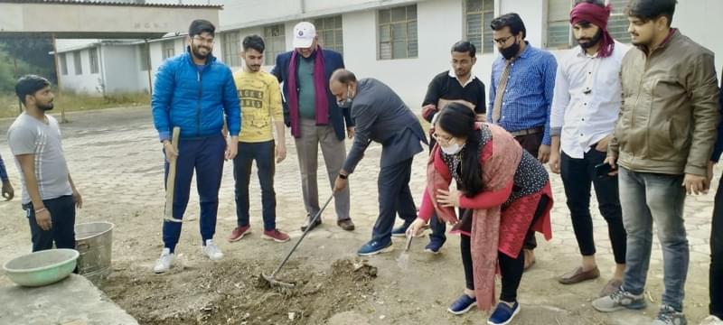 ShriRam Group of Colleges Gwalior Events photo 35